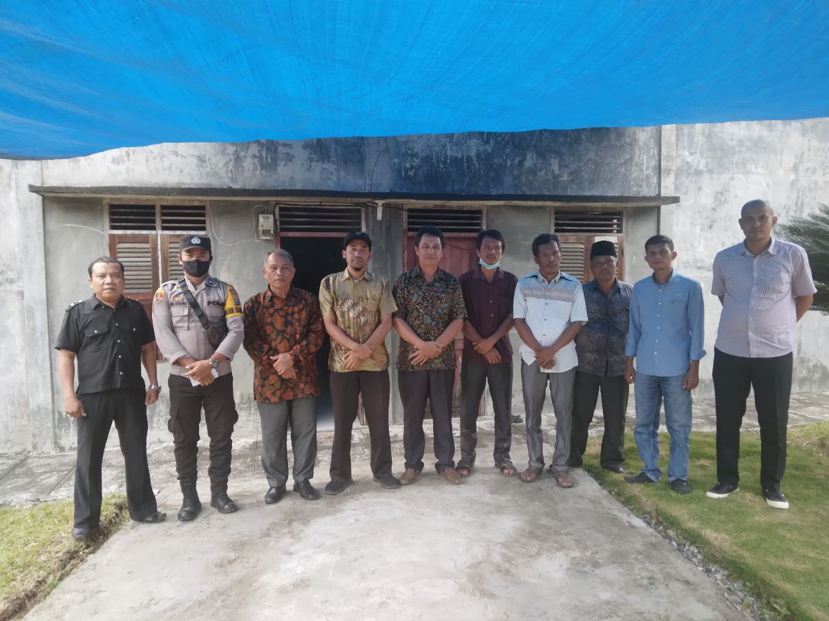 Kegiatan yayasan