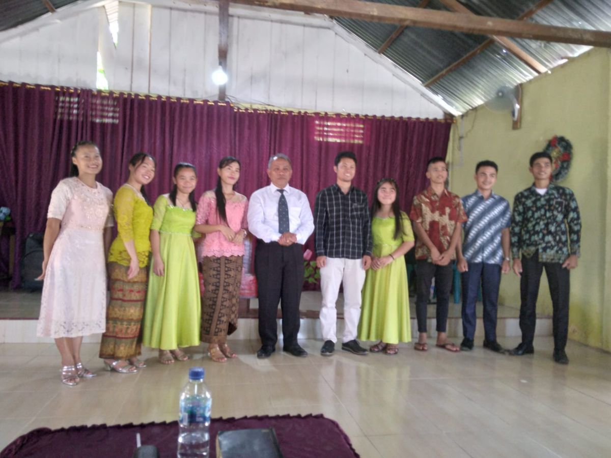 Kegiatan yayasan